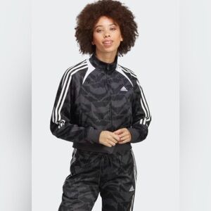 Adidas, Tiro Suit Up Track Suit, sz M, NWOT